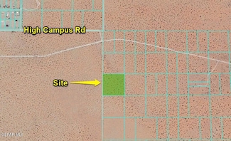 15800 High Campus Rd, Agua Dulce, TX 79928