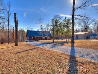 17001 County Road 582, Colcord, OK 74338