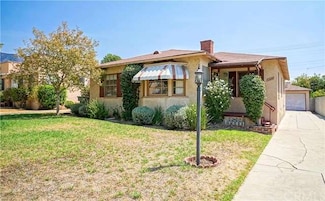 1324 Bruce Ave, Glendale, CA 91202