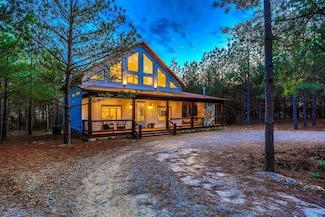 68 White Oak Acorn Ln, Broken Bow, OK 74728