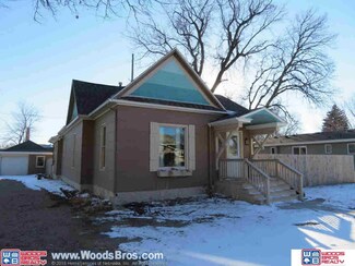 404 E 6th St, Stromsburg, NE 68666
