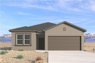 1660 Maggie Dr, Rio Rancho, NM 87144