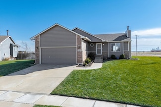 2326 S Rogers Ln, Wichita, KS 67235