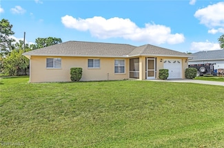 14005 Marquette Blvd, Fort Myers, FL 33905