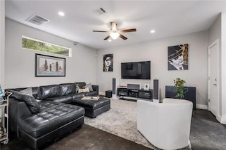 1110 Concordia Ave, Austin, TX 78722