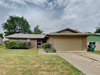 3505 Briercliff Dr, Denton, TX 76210