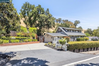 1600 Springbrook Rd, Walnut Creek, CA 94597
