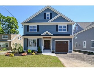 431 Lincoln St, Waltham, MA 02451