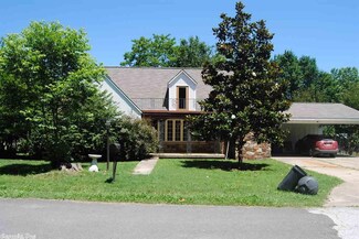 0 Lynn, Marshall, AR 72650