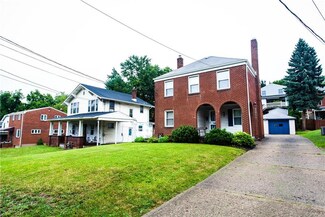 95 Poplar St, Crafton, PA 15205