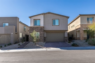 9239 Albus Hill Ave, Las Vegas, NV 89143