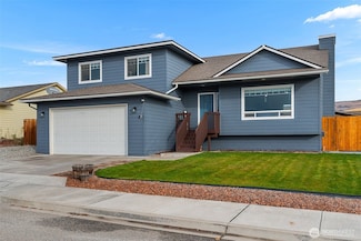 1364 Duram Dr, East Wenatchee, WA 98802