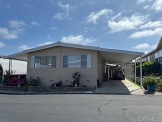 650 S Rancho Santa fe Rd Unit 336, San Marcos, CA 92078