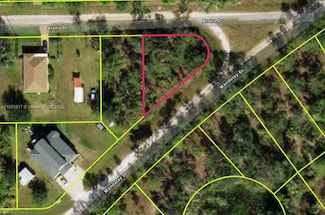 28047 Aloha Dr, Punta Gorda, FL 33955