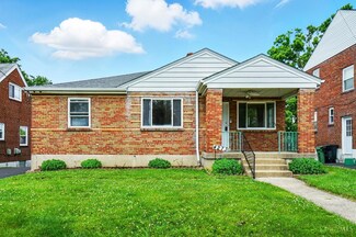 4273 Dartmouth Dr, Cincinnati, OH 45217