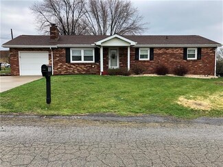 1003 Locust Dr, Monaca, PA 15061