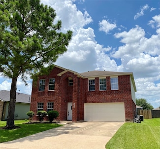 19042 Yaupon Ranch Dr, Cypress, TX 77433