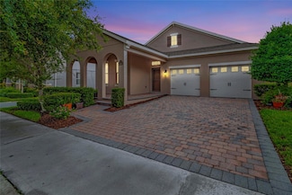 15531 Waterleigh Cove Dr, Winter Garden, FL 34787