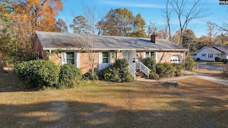 200 Serpentine Rd, Irmo, SC 29063