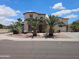 7419 S 25th Dr, Phoenix, AZ 85041