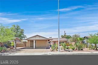 3101 Greenbriar Dr, Las Vegas, NV 89121