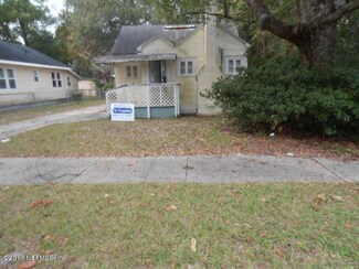 453 W 59th St, Jacksonville, FL 32208