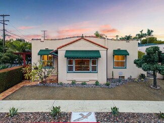 4202 Madison Ave, San Diego, CA 92116