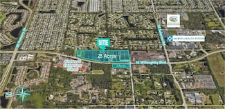 1705 SE Darling St, Stuart, FL 34997