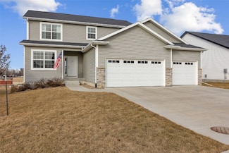 519 Ashton Dr NE, Mount Vernon, IA 52314