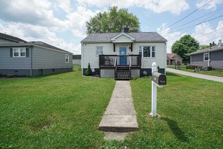 607 Lawman Ave, Bridgeport, WV 26330