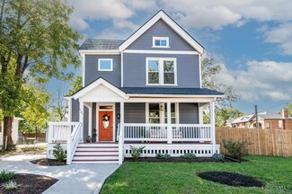 6103 Navarre Place, Cincinnati, OH 45227