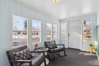 253 Edward St, Footville, WI 53537