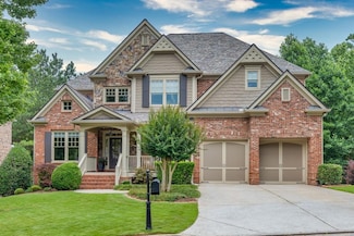 3150 Seven Oaks Dr, Cumming, GA 30041