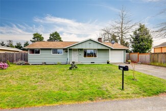 31712 13th Ave S, Federal Way, WA 98003