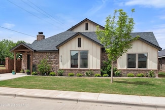 4724 121st Place, Lubbock, TX 79424