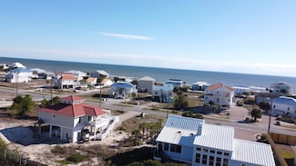 764 E Pine Ave Unit 4, St. George Island, FL 32328