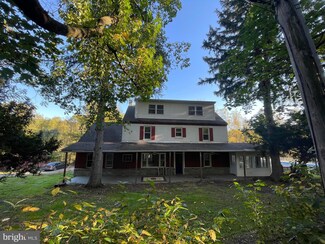 100 S Brandywine Ave, Coatesville, PA 19320
