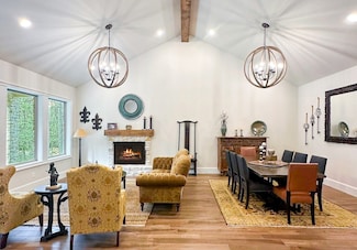7382 Magnolia Hollow Dr, Montgomery, TX 77316