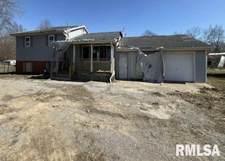 1160 Greenhill Rd, Eldorado, IL 62930