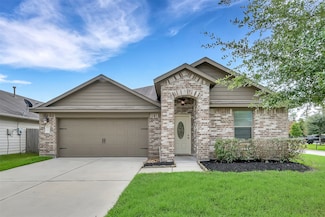 7247 Alava Dr, Magnolia, TX 77354