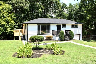 2815 Ridge Crest Dr, Chattanooga, TN 37406