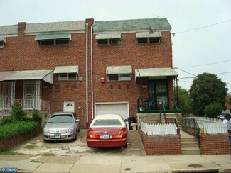 1115 W Thompson St, Philadelphia, PA 19122