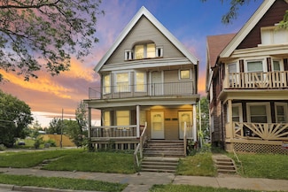 2007 N 40th St Unit 2009, Milwaukee, WI 53208