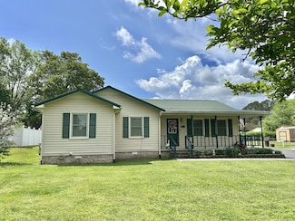 1306 Mcmahan St, Manchester, TN 37355