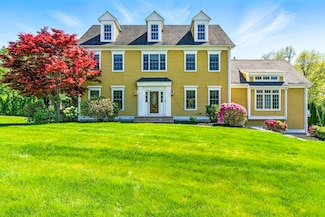 26 Waterville Ln, Shrewsbury, MA 01545