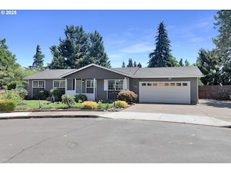 1266 Kenray Loop, Springfield, OR 97477