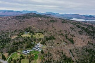 1 Blair Hill Rd, Greenville, ME 04441