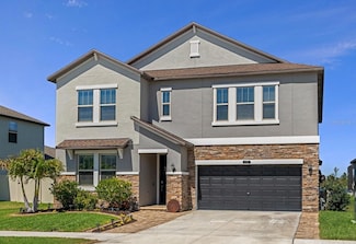 8780 Flourish Dr, Land O Lakes, FL 34637