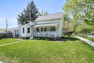 1431 Kossuth St, Lafayette, IN 47905