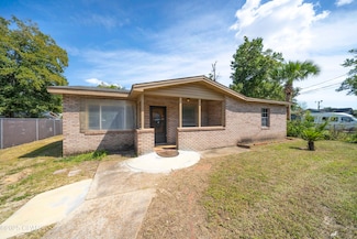 1522 Fountain Ave, Panama City, FL 32405